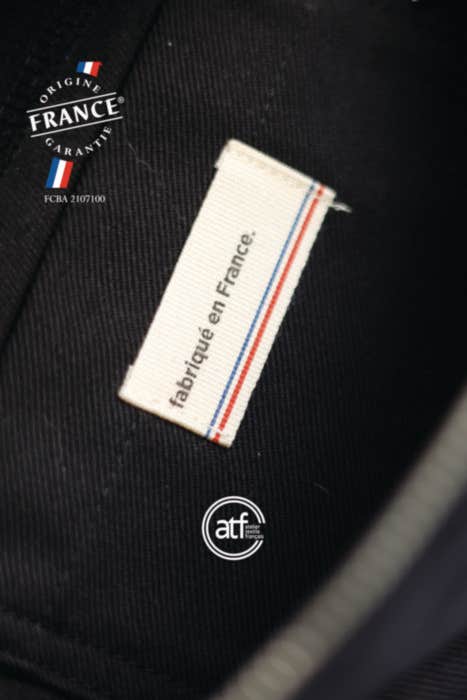 Katoenen Heuptas Clovis