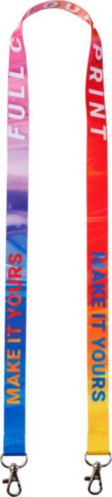 Keycord Promo - Full colour