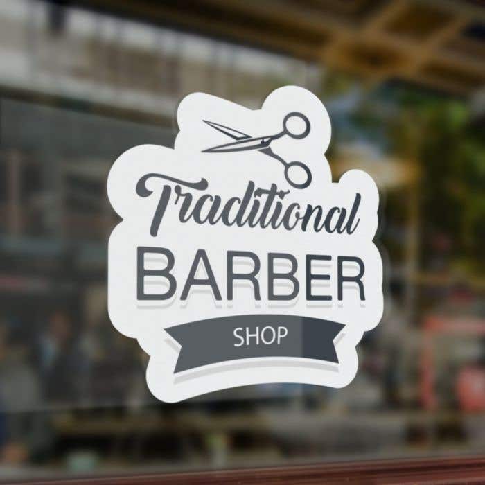 Raamsticker GlassArt [200-250 cm²]