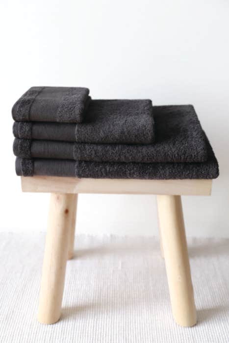 Sol's guest towel Island 30 unisex 400gr