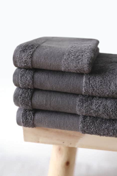 Sol's guest towel Island 30 unisex 400gr