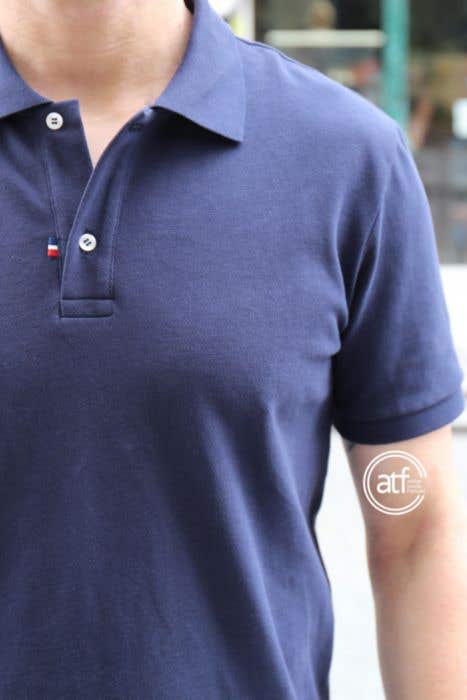 Karoenen Unisex Polo Pierrot