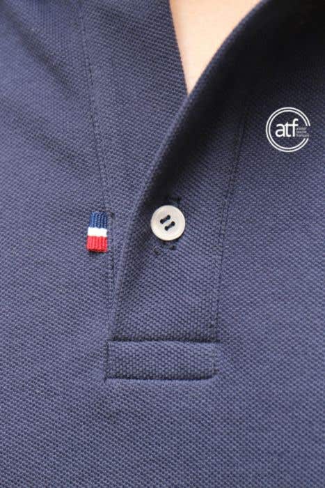 Karoenen Unisex Polo Pierrot