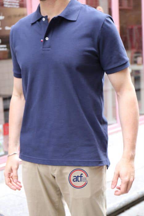 Karoenen Unisex Polo Pierrot