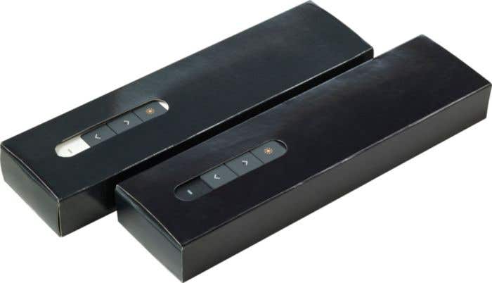 Laserpointer met USB