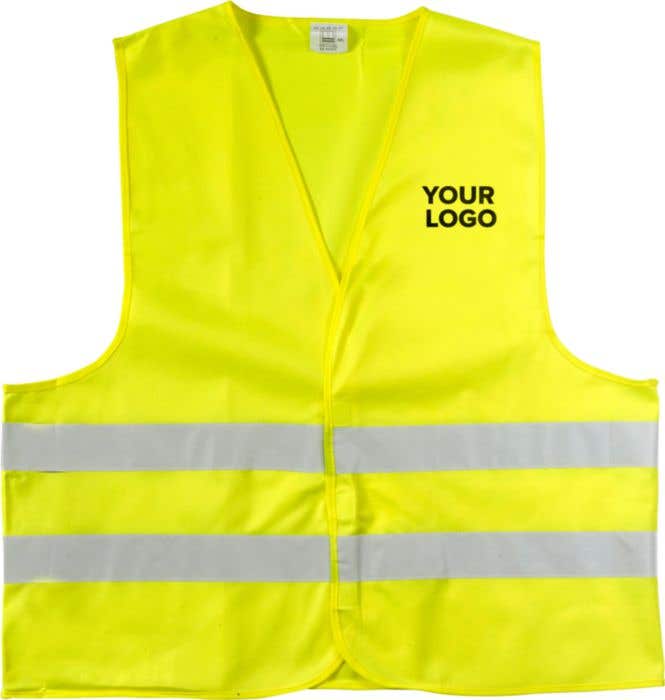 Veiligheidsvest See