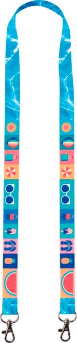 Keycord Promo - Full colour