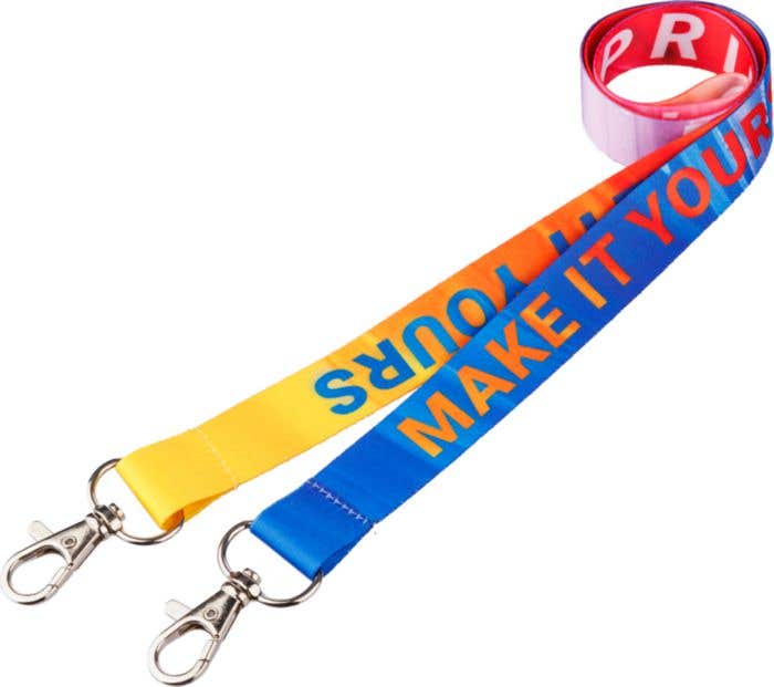 Keycord Promo - Full colour