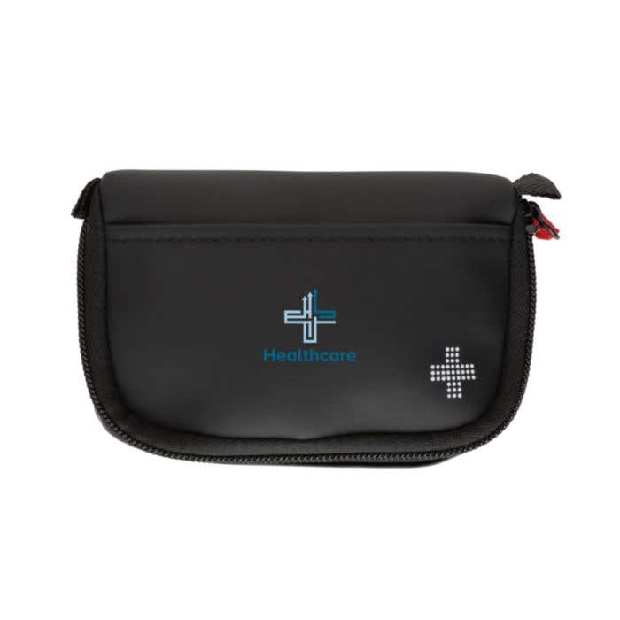 Gerecyclede EHBO Set Nubuck [8-delig]