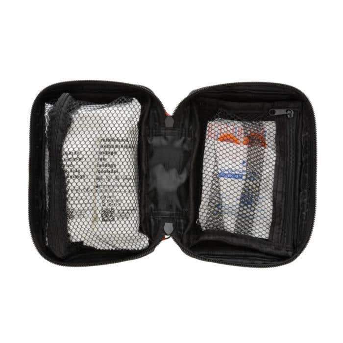 Gerecyclede EHBO Set Nubuck [11-delig]