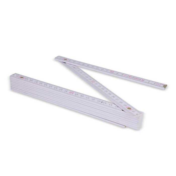 Houten Duimstok Dobby [2 m]