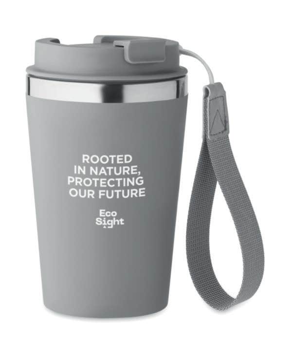 Dubbelwandige To Go Beker Topaz [350 ml]