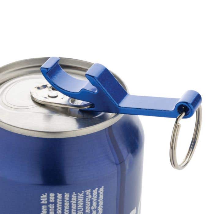 Gerecyclede Sleutelhanger Flesopener Eric