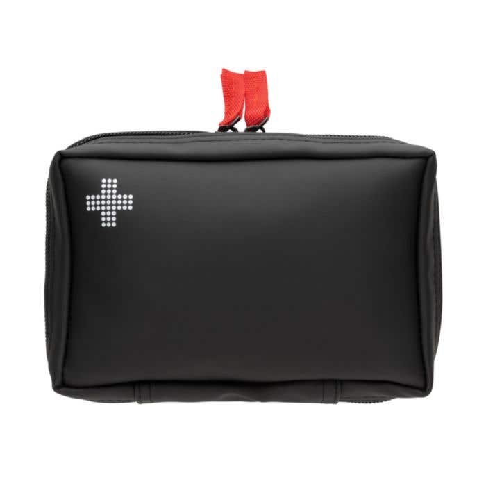 Gerecyclede EHBO Set Nubuck [11-delig]