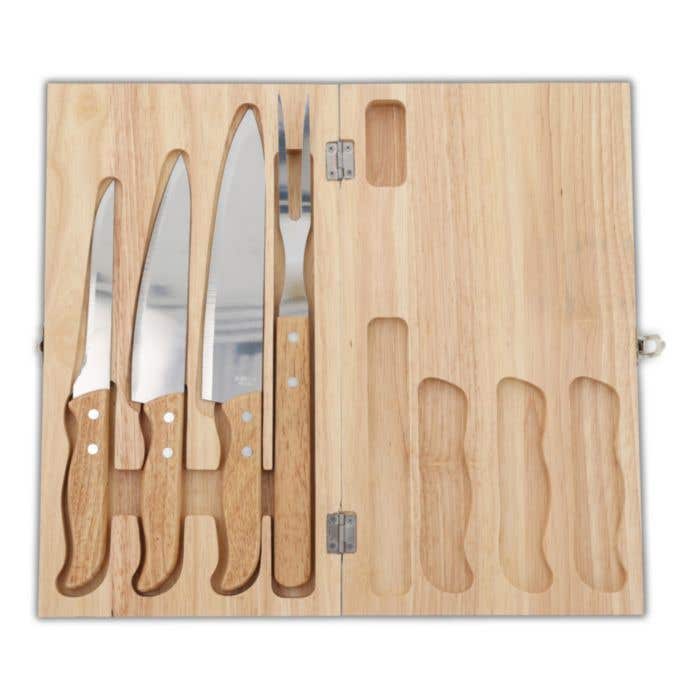 Messenset Gift [4-delig]