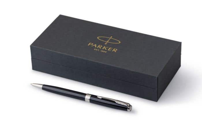 Parker balpen Sonnet