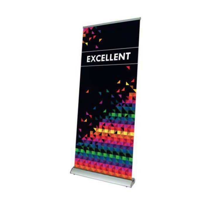 Roll-Up Banner Excellent [100 x 200 cm]