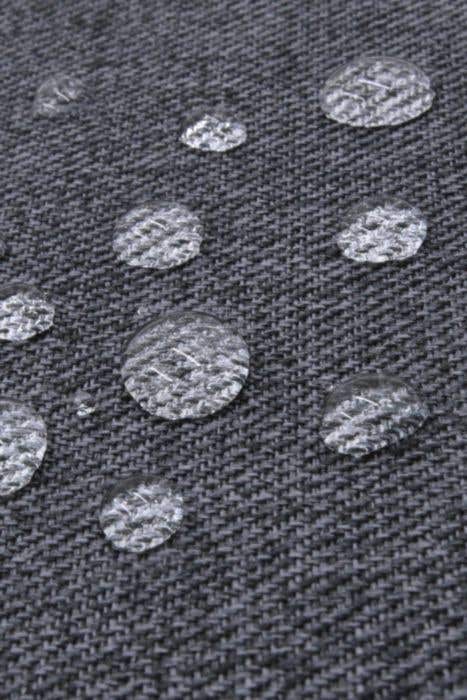 BrandCharger Waterafstotende rPET Laptop Rugzak Phantom