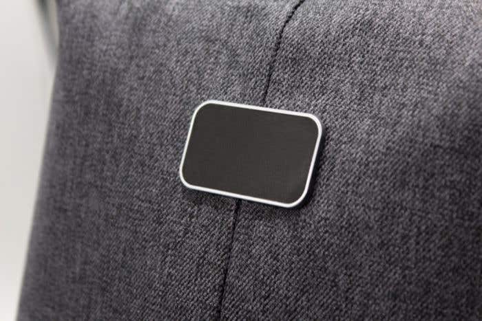 BrandCharger Waterafstotende rPET Laptop Rugzak Phantom