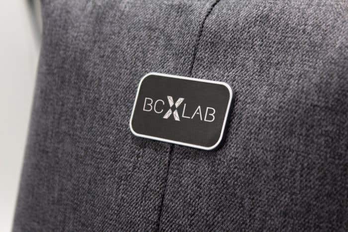 BrandCharger Waterafstotende rPET Laptop Rugzak Phantom