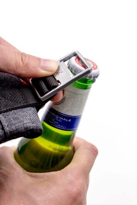 BrandCharger Waterafstotende rPET Laptop Rugzak Phantom