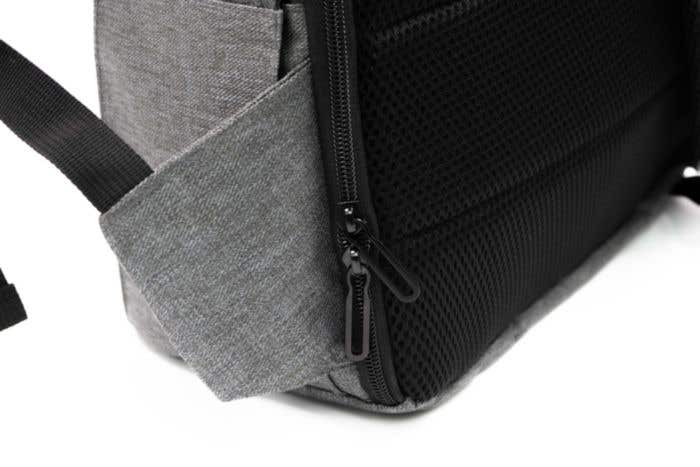 BrandCharger Waterbestendige rPET Laptop Rugzak Phantom Lite 2 [16 inch]