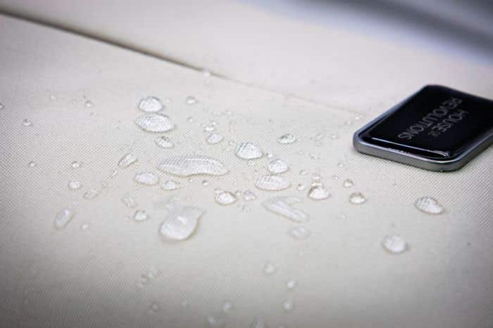 BrandCharger rPET Laptop Rugzak Phantom Mini [16 inch]