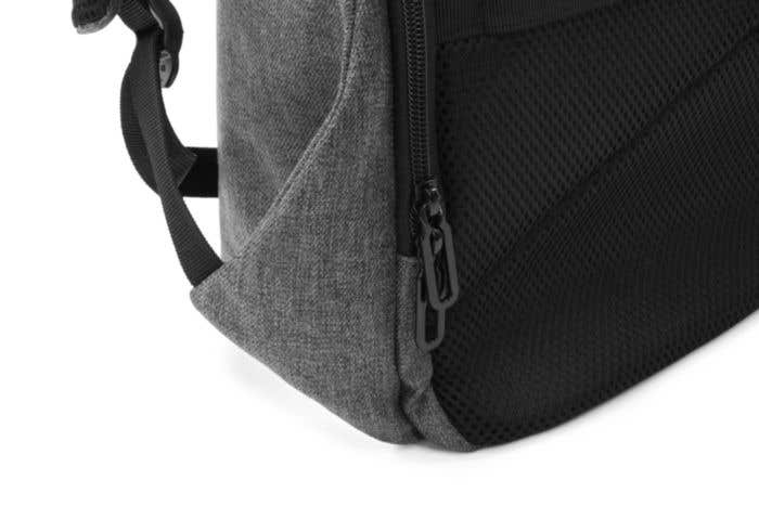 BrandCharger rPET Laptop Rugzak Phantom Mini [16 inch]