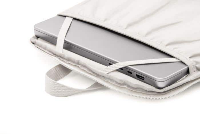 BrandCharger rPET Laptop Rugzak Phantom Mini [16 inch]