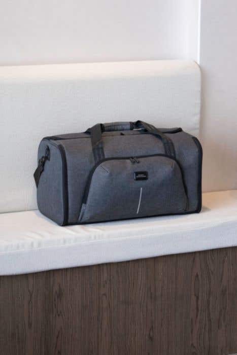 BrandCharger rPET Reistas Voyager