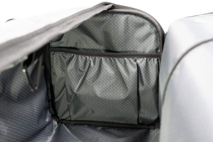 BrandCharger rPET Reistas Voyager