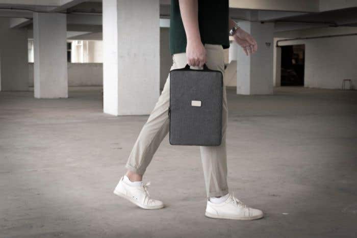 BrandCharger Waterafstotende Laptoptas Specter Go [14 inch]