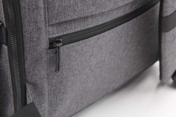 BrandCharger rPET Laptop Rugzak Marco Polo [15 inch]