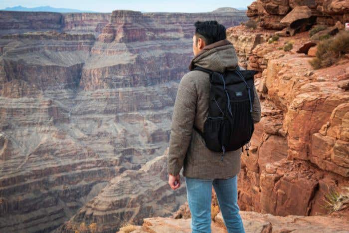 BrandCharger rPET Laptop Rugzak Venturer [16 inch]