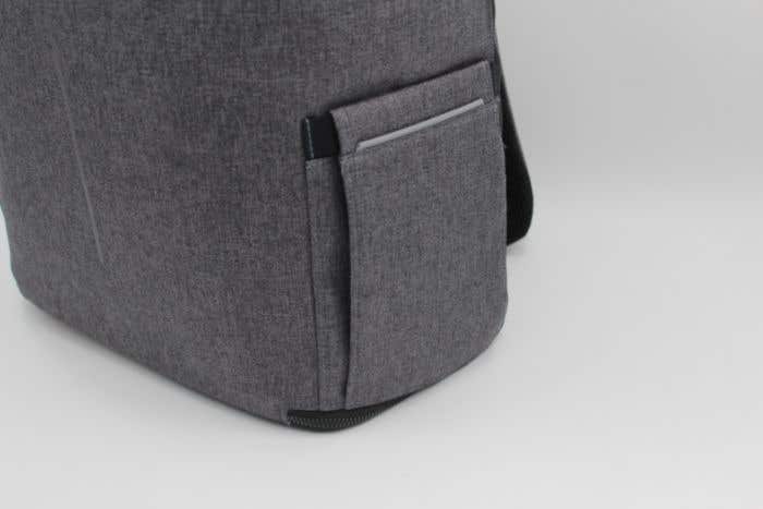 BrandCharger rPET Laptop Rugzak Marco Polo [15 inch]