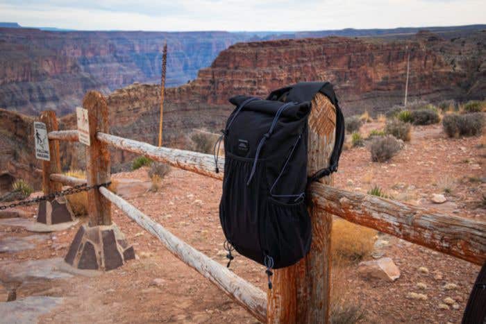 BrandCharger rPET Laptop Rugzak Venturer [16 inch]