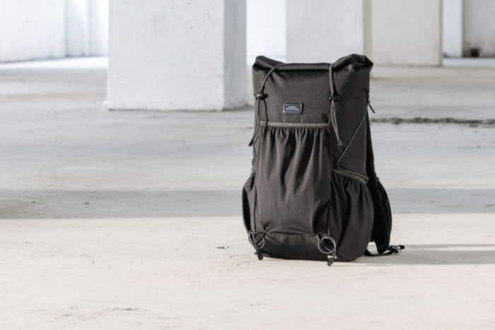BrandCharger rPET Laptop Rugzak Venturer [16 inch]