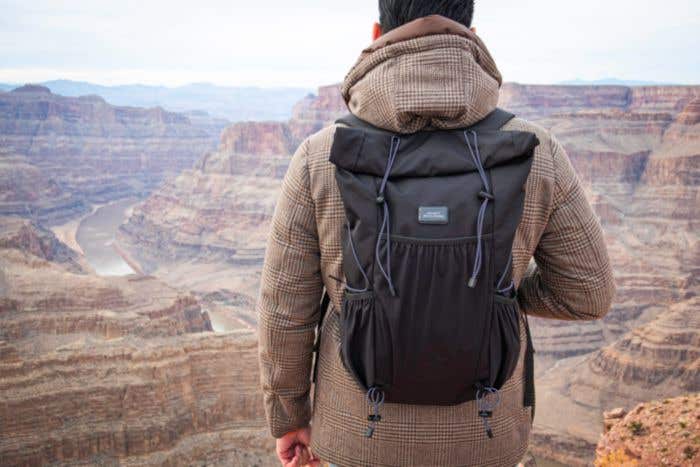 BrandCharger rPET Laptop Rugzak Venturer [16 inch]