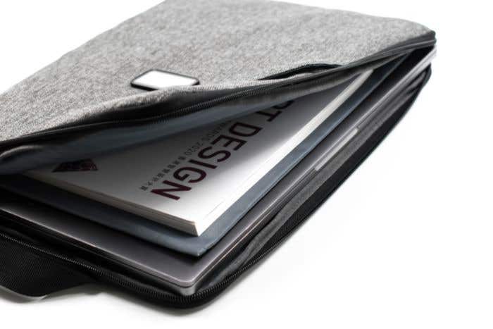 BrandCharger Waterafstotende Laptoptas Specter Go [14 inch]