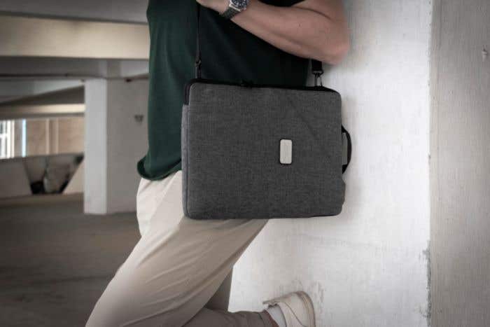 BrandCharger Waterafstotende Laptoptas Specter Go [15.4 inch]