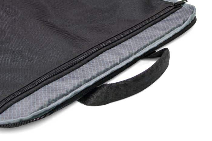 BrandCharger Waterbestendige rPET Laptoptas Specter 2 [16 inch]