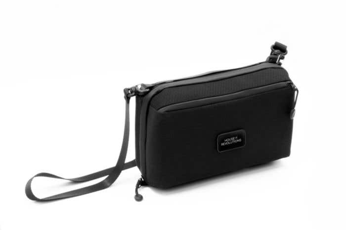 BrandCharger rPET Schoudertas Zen