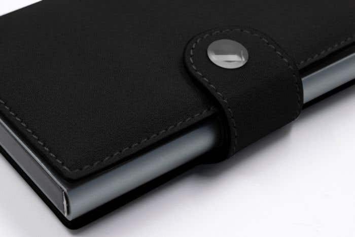 BrandCharger Kaarthouder Wally Porto