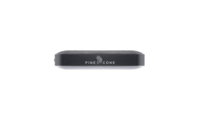 BrandCharger Draadloze Speaker Nano