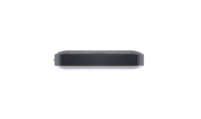BrandCharger Draadloze Speaker Nano