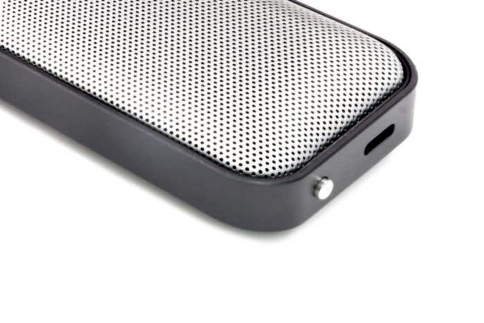 BrandCharger Draadloze Speaker Nano