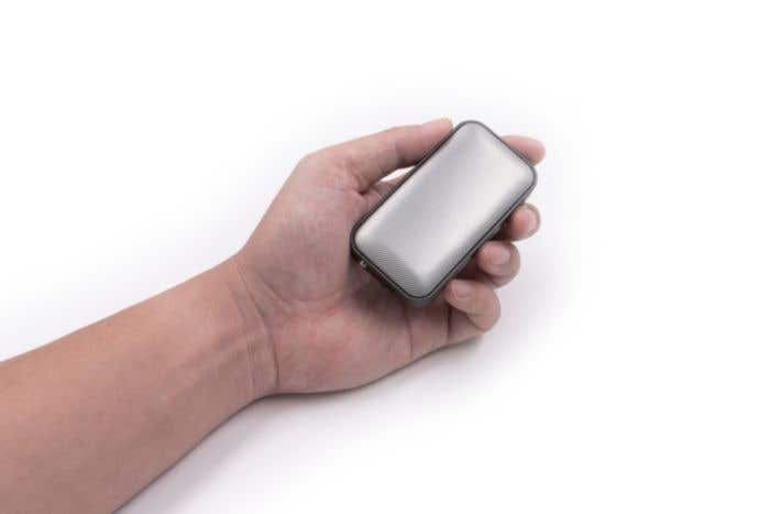 BrandCharger Draadloze Speaker Nano