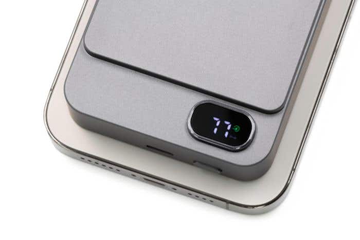BrandCharger powerbank Powerwave | 10.000 mAh | Gerecycled