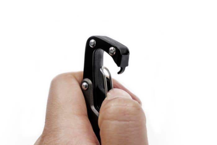 BrandCharger RVS Multitool Ranger [11-delig]