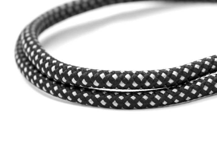 BrandCharger rPET Oplaadkabel Volt